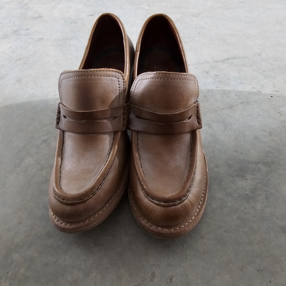 Freebird Chevelle size 6